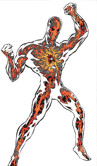 Illustration for article titled Villains I'd Like to See on The Flash S2